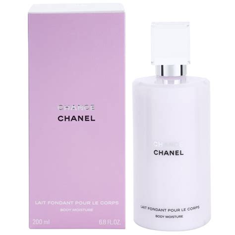 chanel chance body lotion 200ml|chanel chance body moisture 200ml.